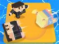 Spiel Schlacht 3D zusammenführen  Online