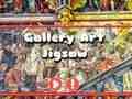 Spiel Galerie Kunstpuzzle  Online