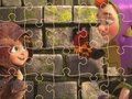 Spiel Pils Abenteuer-Puzzle  Online