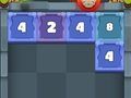 Spiel Erreiche 2048  Online