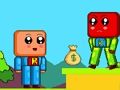 Spiel Raka gegen Kaka  Online
