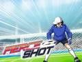 Spiel Heftiger Schuss  Online