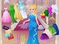 Spiel Cinderella Dress Up Spiele für Mädchen Online Spiel Cinderella Dress Up Spiele für Mädchen Online