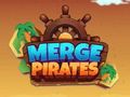 Spiel Piraten zusammenführen  Online