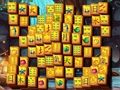 Spiel Mahjong deluxe  Online