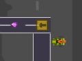 Spiel Zickzack-Rennen  Online
