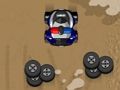 Spiel Polizei-Überlebensrennen  Online