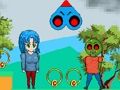 Spiel Akochan-Quest 2  Online
