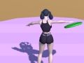 Spiel Frisbee-Meister  Online