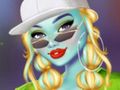 Spiel Monster Girls Rivalität  Online