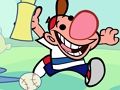 Spiel Zapp dazu!  Online