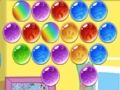 Spiel Peppa Wutz Bubble Shooter  Online