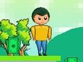 Spiel Atanu-Junge  Online
