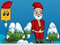 Spiel Weihnachtsmann anwesend 2  Online