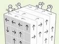 Spiel Entsperren Sie Cube 3d  Online