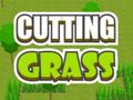 Spiel Gras schneiden  Online
