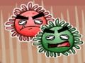 Spiel Nano-Krieg  Online