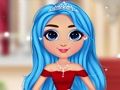 Spiel Mein trendiges Ballkleid  Online