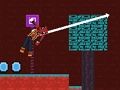 Spiel Superhelden-Seil  Online
