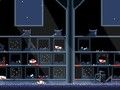 Spiel Henne im Foxhouse  Online