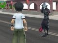 Spiel Ben 10 3D-Spiel  Online