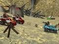 Spiel Dead Paradise: Renn-Shooter  Online