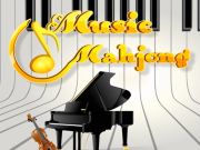 Spiel Musik Mahjong  Online