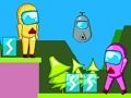 Spiel Unter Chen Bots 2  Online