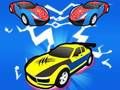 Spiel Auto verschmelzen & kämpfen  Online