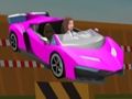 Spiel Wasser-Surfer-Auto-Stunt  Online