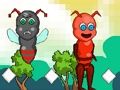 Spiel Ameisen-Quest  Online
