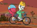 Spiel Apfel- und Zwiebel-BMX-Tag Online Spiel Apfel- und Zwiebel-BMX-Tag Online