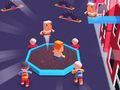 Spiel Notfall-Hauptquartier: Stadtretter  Online