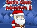 Spiel Weihnachtsmann-Abenteuer 2  Online