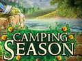 Spiel Campingsaison  Online