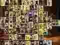 Spiel Bendys Mahjong  Online