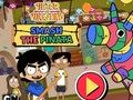 Spiel Zerschmettere die Piñata  Online