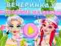 Spiel Ibiza Poolparty  Online