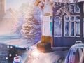 Spiel Winterland-Abenteuer  Online