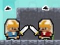 Spiel Schwert des Janitscharen  Online