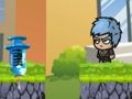 Spiel Baby-Injektion  Online