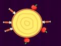 Spiel Apfelmesser  Online
