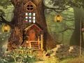 Spiel Fantasy erholsame Waldflucht  Online