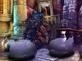 Spiel Anmutige Dinosaurier-Flucht  Online