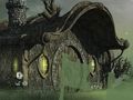 Spiel Klassische magische Waldflucht  Online