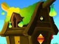 Spiel Finde Johnys Schatzbeutel  Online