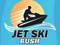 Spiel Jet-Ski-Rush  Online