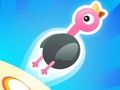 Spiel Tierischer Sprung  Online