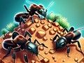 Spiel Ameisenkolonie  Online
