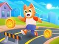 Spiel Katzenläufer  Online